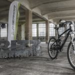 KELLER Bike White | Merida ONE-TWENTY XT-EDITION